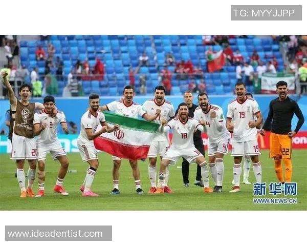 2017年俄罗斯与伊朗足球赛直播全程回顾与精彩瞬间分析