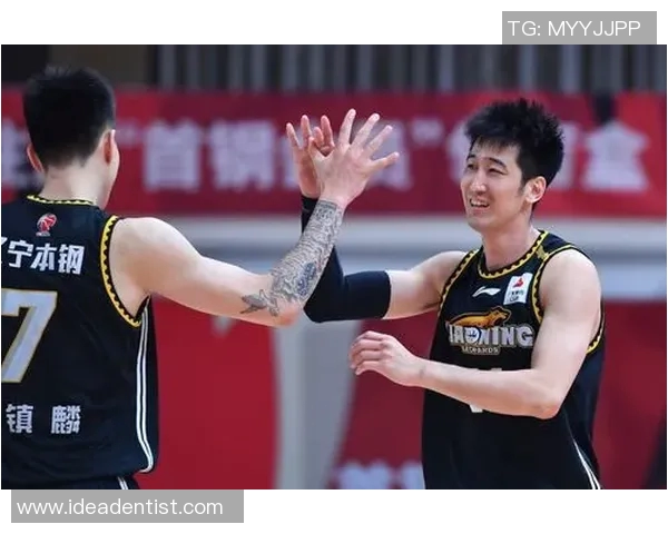 2017年首钢与辽宁篮球对决精彩回顾与赛季影响分析