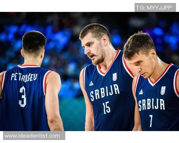 奥运男篮激战塞尔维亚与西班牙谁能夺得胜利荣耀
