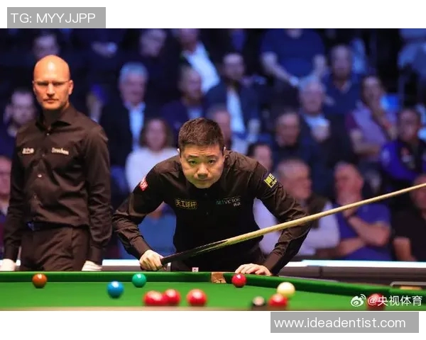 丁俊晖与韦斯利下半场精彩对决引发球迷热议与期待