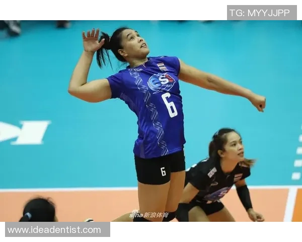 世锦赛精彩对决泰国女排迎战阿塞拜疆全场视频回顾与精彩瞬间解析