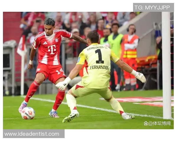 多特蒙德对阵拜仁慕尼黑直播地址及观看指南分享