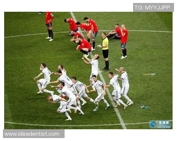 俄罗斯与韩国足球技术分析对比探讨及战术解析