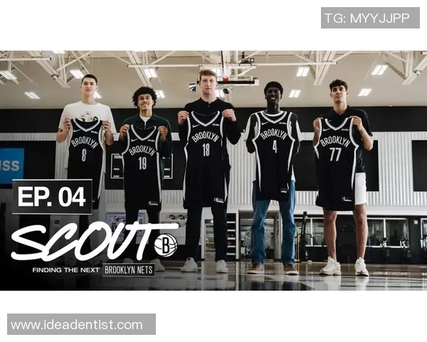 篮网队签约年轻新秀，球队实力大增