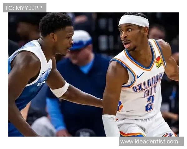 森林狼客场力克雷霆，霍尔维德稳定发挥再展锋芒