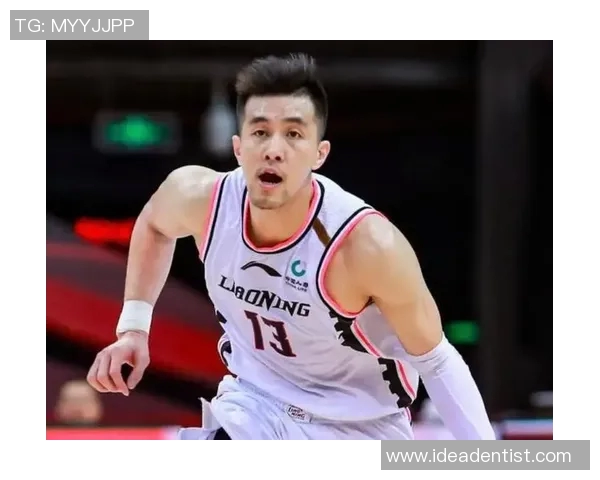 郭艾伦：从篮球场上的明星到国家队的领军人物，如何塑造自己的传奇之路