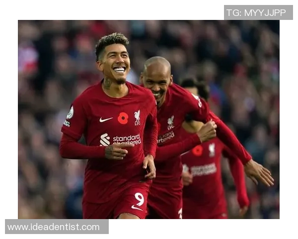 利物浦客场完胜谢菲联反弹状态赢得英超冠军的希望重新燃起