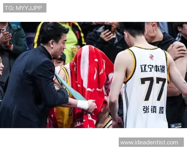 孙铭徽：从青涩新星到篮球场上的领军人物，见证中国篮球的崛起与辉煌