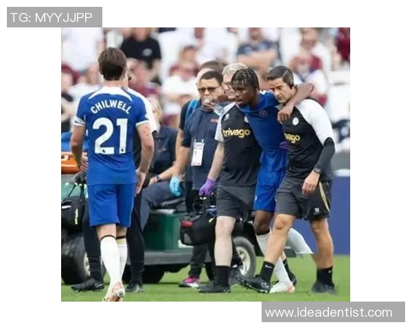 切尔西更衣室危机升级斯特林与恩佐训练场激烈冲突引发关注