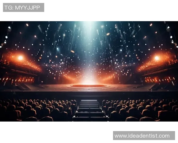 刘泽一的成长之路：从普通少年到闪耀舞台的明星之旅