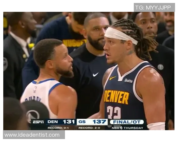 季前赛勇士对阵掘金精彩直播回顾与赛后分析