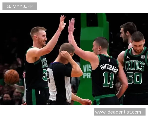 凯尔特人对阵活塞08全场精彩回顾与赛后分析