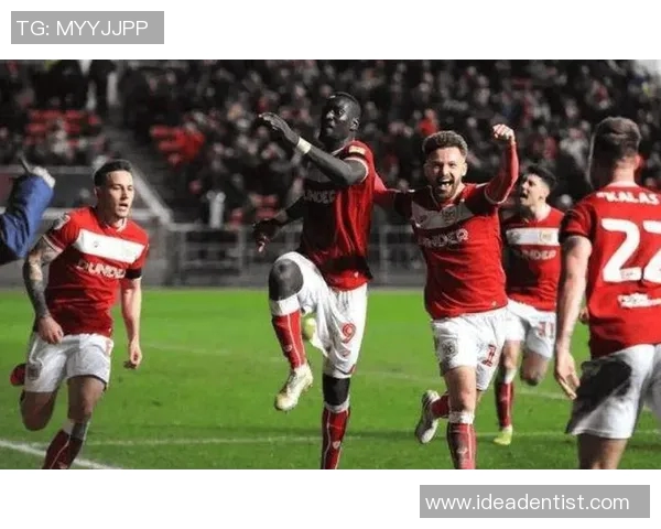 牛津联与布里斯托激战正酣谁能在这场较量中笑到最后