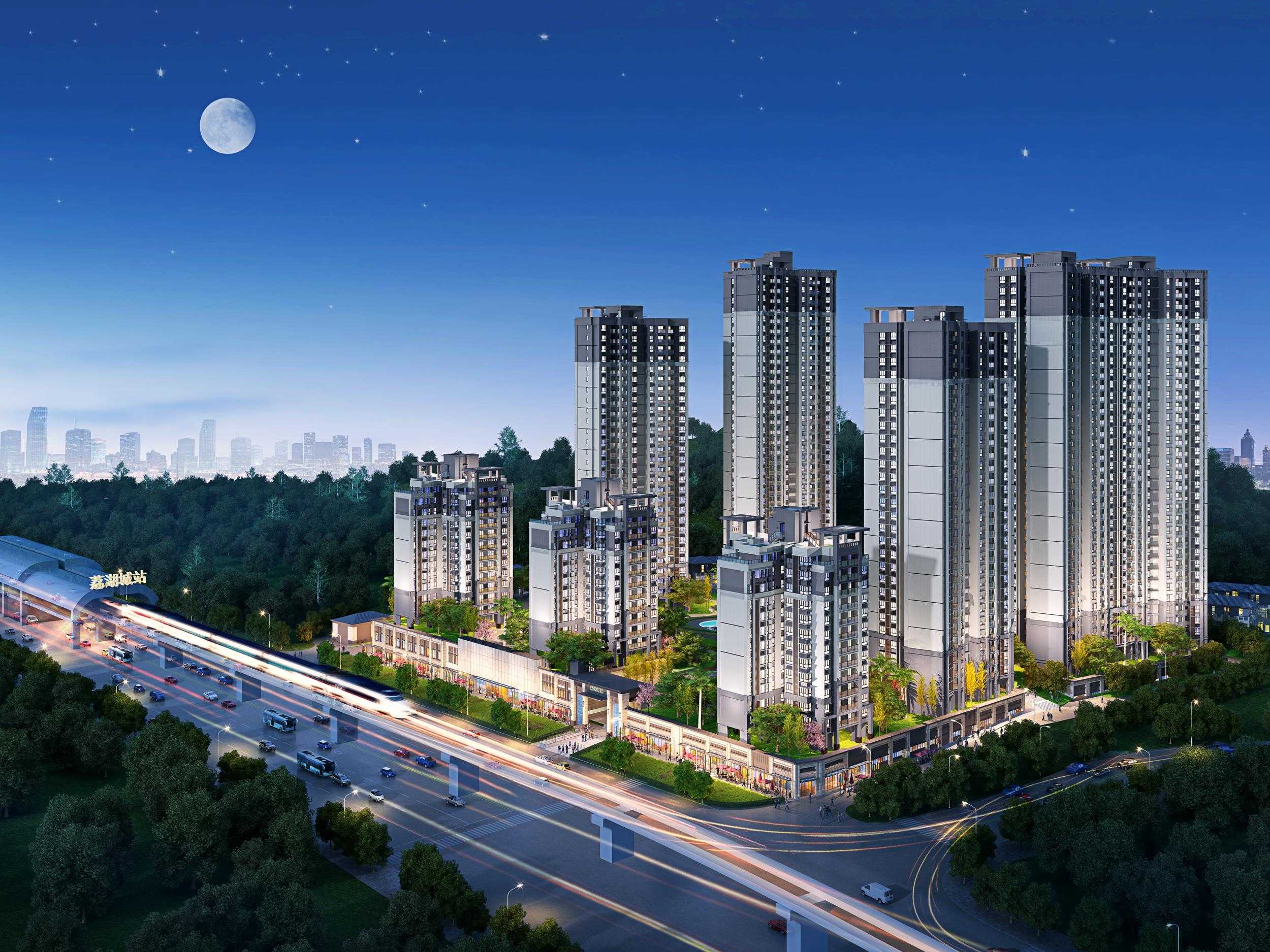 有楼盘每平降1万还有项目直降400万元！一线城市开发商全面冲