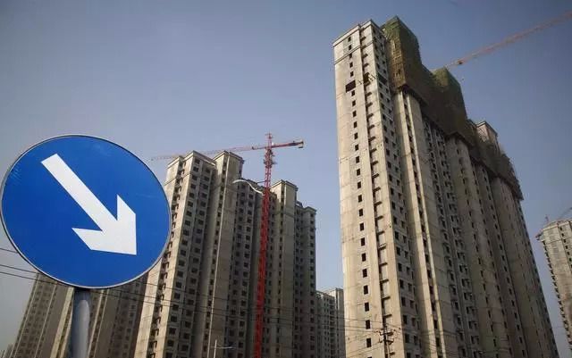 尊龙凯时：财政部：房地产相关税收回暖明显前两月房产税同比增长