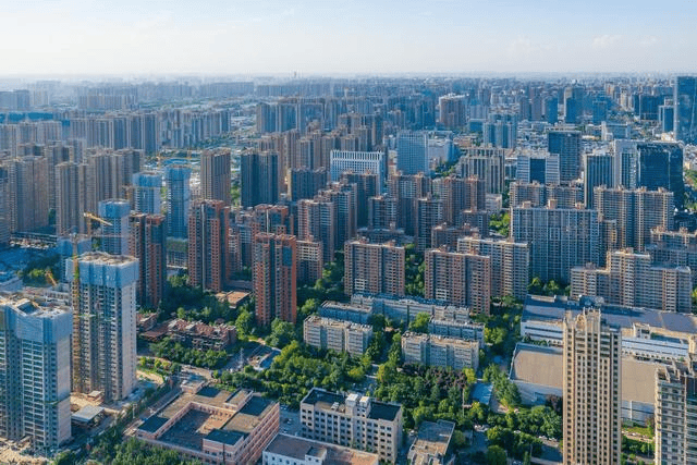 印房产开发商协会：印度房产市场将在2034年达到13万亿美元