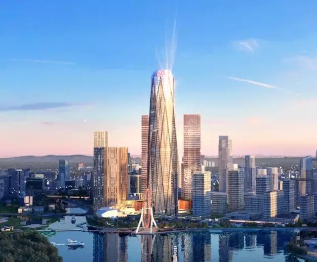 “进一步优化房地产政策”“着力构建房地产发展新模式”……国常