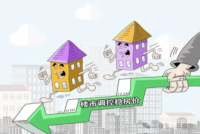 2024年房价见底了吗？最靠谱的分析来了！就问你敢不敢冲？