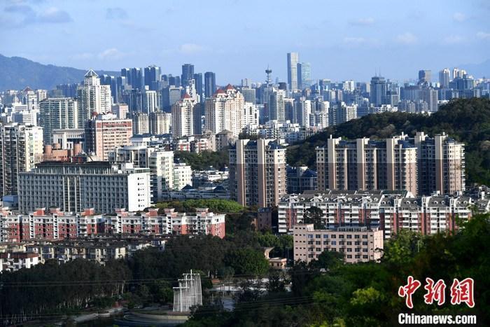 多场高级别会议关注房地产有一线城市再迈重要一步