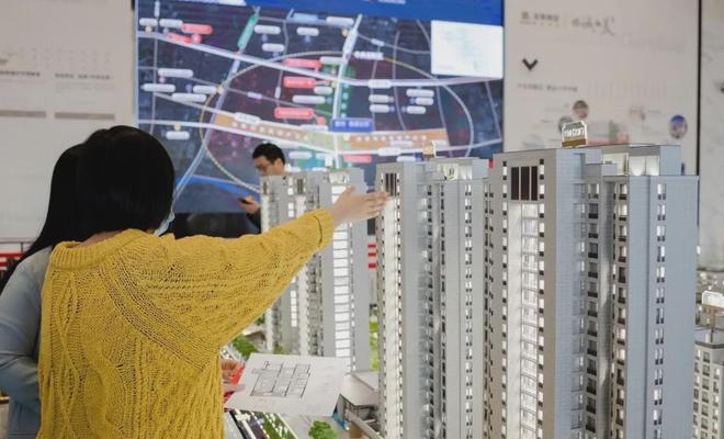 尊龙凯时：今明两年想买房的家庭不用研究“楼市”要记住这3条忠
