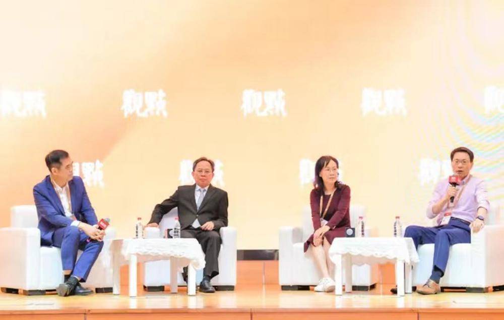 “房地产长期稳定向好的基本面没有变”专家热议市场信心来源