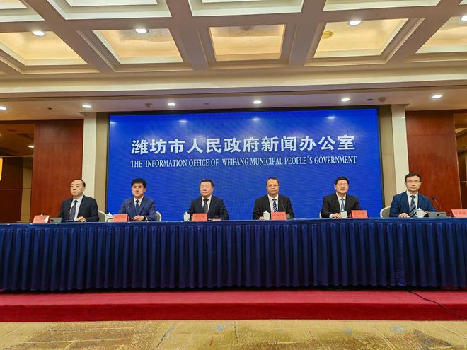 尊龙凯时：进一步促进房地产市场平稳健康发展潍坊市出台相关十二