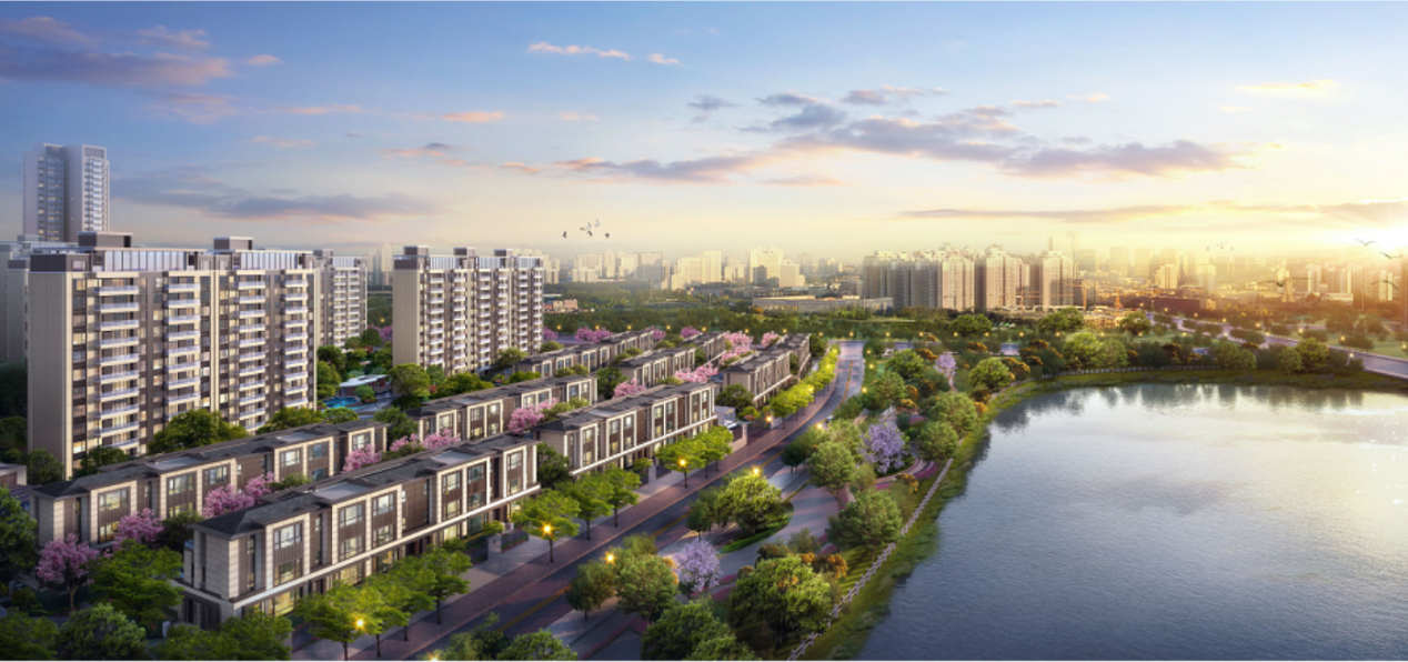 尊龙凯时：2024年4月12日房产早参 楼市资讯 房产早参