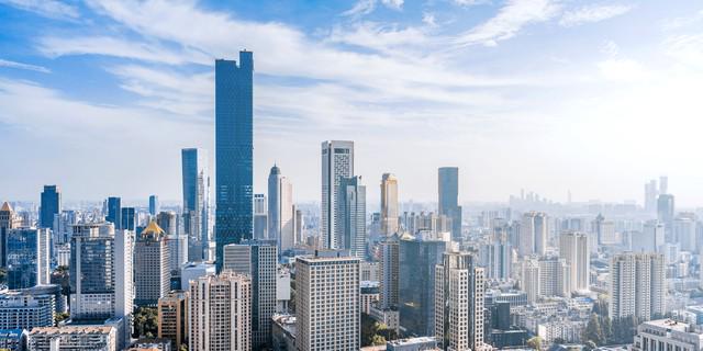 中国房地产的过去及未来