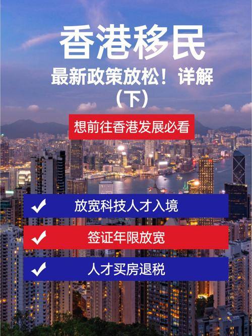 【2024最新详细解答】外地人去香港买房流程