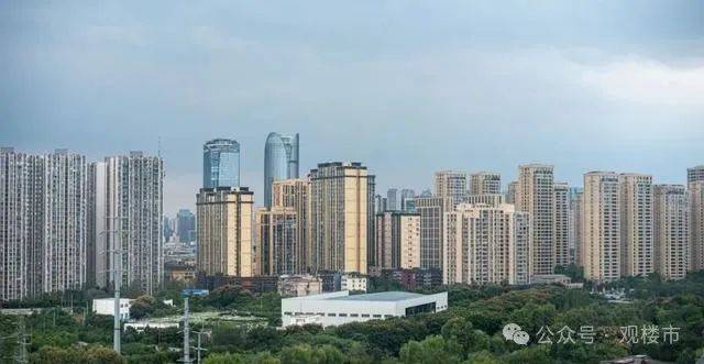 风向掉头房价要报复性上涨？内行：楼市传来3个“坏消息”